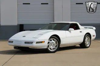 Corvette 2
