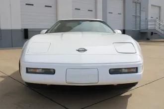 Corvette 7