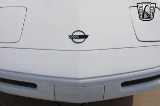 Corvette 9