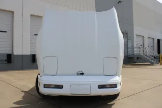 Corvette 15