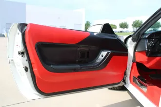 Corvette 17