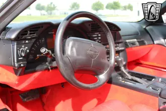 Corvette 18
