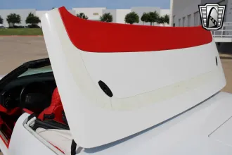 Corvette 20