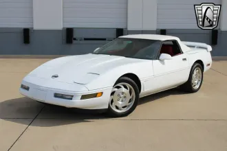 Corvette 24