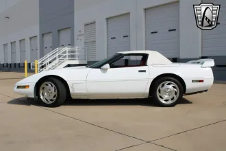 Corvette 27