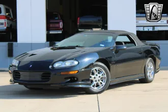 Camaro 2