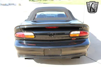 Camaro 4