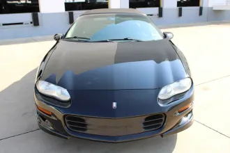 Camaro 7