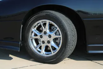 Camaro 10