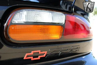 Camaro 14