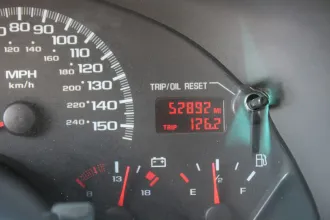 Camaro 16