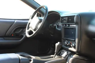 Camaro 25