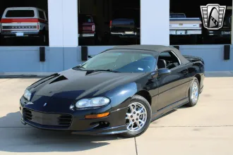 Camaro 26