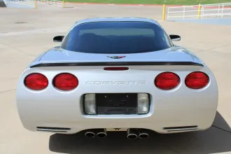 Corvette 4