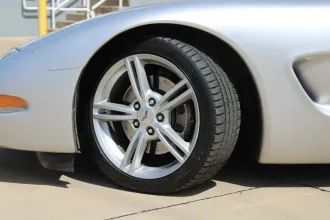 Corvette 10