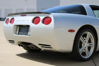 Corvette 12
