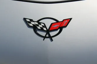 Corvette 13