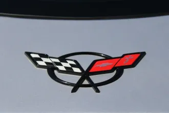 Corvette 15
