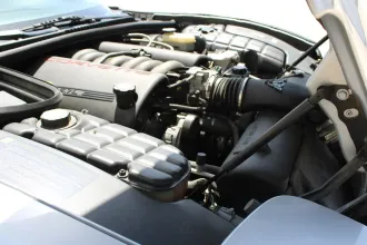 Corvette 16