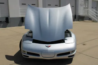 Corvette 17