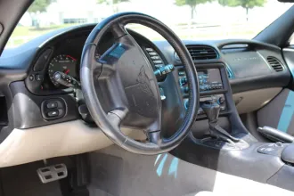 Corvette 19