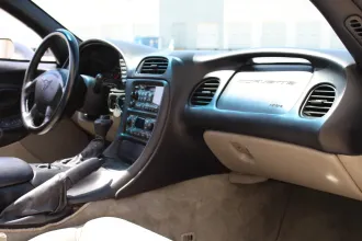Corvette 20