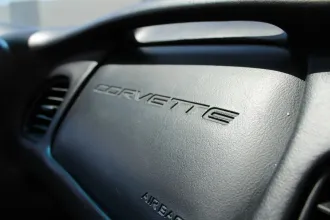Corvette 22