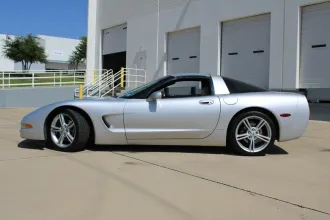 Corvette 26