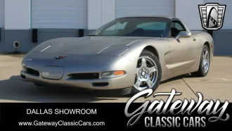 Corvette 1