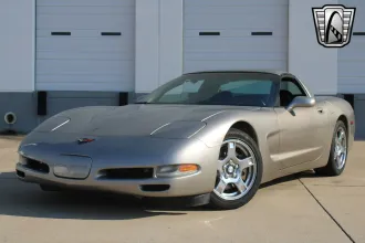 Corvette 2
