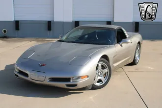 Corvette 3