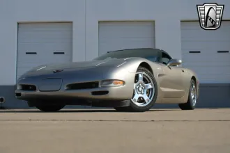 Corvette 4