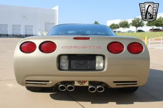 Corvette 6