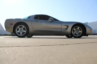 Corvette 7