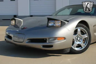 Corvette 12