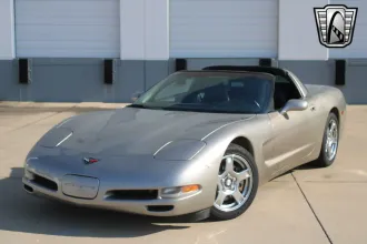 Corvette 14