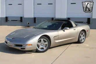 Corvette 15