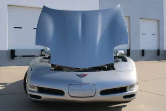 Corvette 17