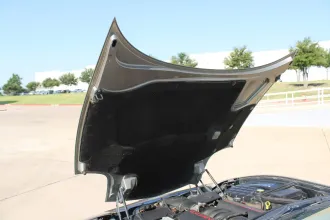 Corvette 19