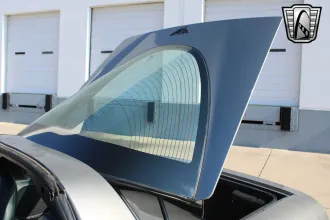 Corvette 21
