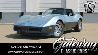 Corvette 1