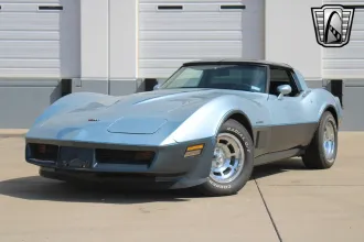 Corvette 2