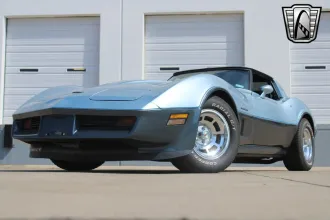 Corvette 3