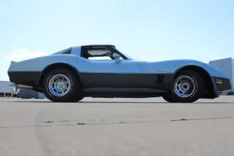 Corvette 7