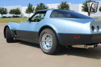 Corvette 12