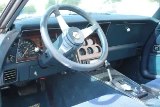 Corvette 20