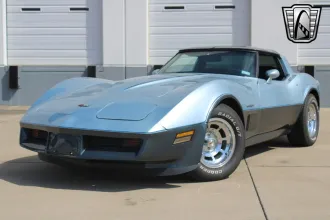 Corvette 23
