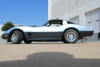 Corvette 26