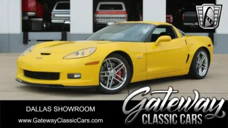 Corvette 1