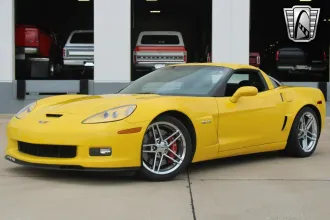 Corvette 2